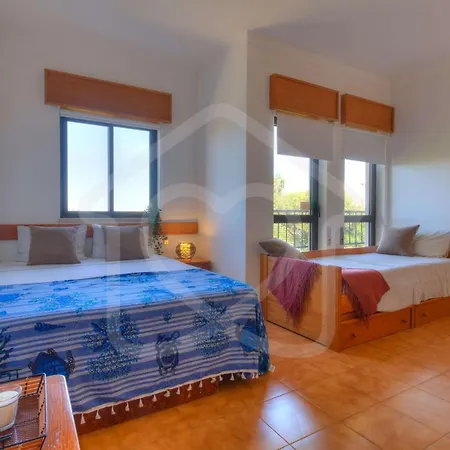Alvor Apartment Alvor