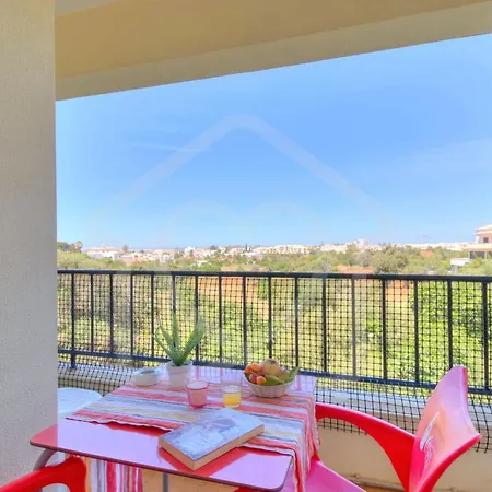 Alvor Apartment Appartement