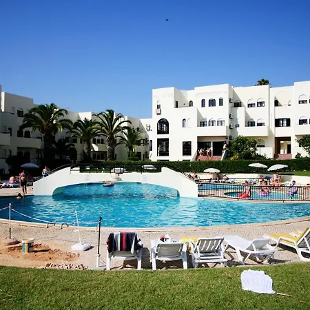 Appartement Alvor Apartment Alvor