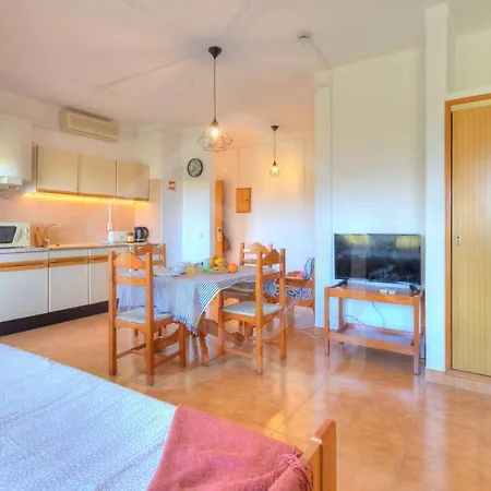 Alvor Apartment *