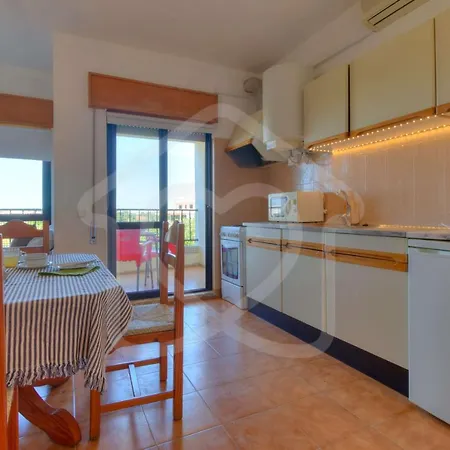 Alvor Apartment Appartement