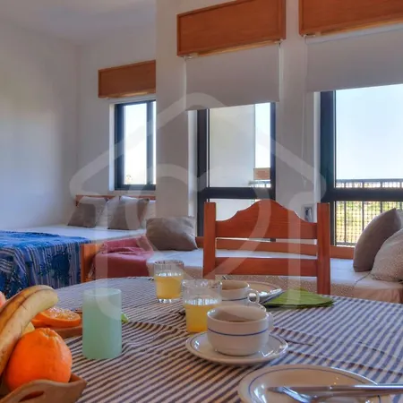 Villas2go2 Studio Alvor Férias *