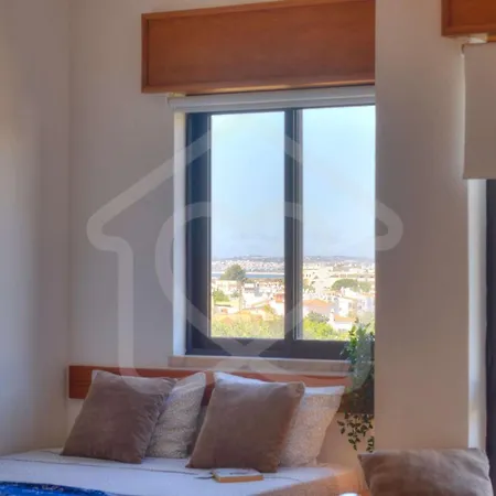 Villas2go2 Studio Alvor Férias *