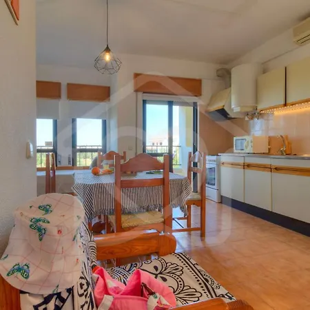 Villas2go2 Studio Alvor Férias Apartamento