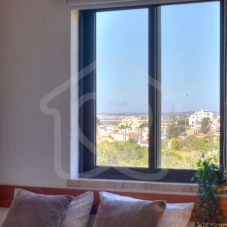 Apartamento Villas2go2 Studio Alvor Férias