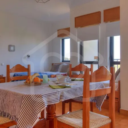 Apartment Alvor Apartment *